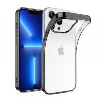 Силиконов калъф кейс ESR PROJECT ZERO за iPhone 13 Pro, Black