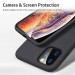 Силиконов калъф кейс ESR YIPPEE за iPhone 11 Pro ,Черен 5