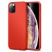 Силиконов калъф кейс ESR YIPPEE за iPhone 11 Pro ,Червен 1