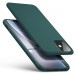 Силиконов калъф кейс ESR YIPPEE за iPhone 11 ,Зелен 2