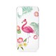 Силиконов калъф кейс Фламинго за Huawei Y6 2018 Summer FLAMINGO