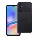 Силиконов калъф кейс Forcell Carbon Premium за Samsung Galaxy A05s, черен 2