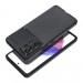 Силиконов калъф кейс Forcell Carbon Premium за Samsung Galaxy A26 5G, черен 2