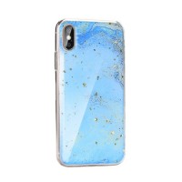 Силиконов калъф кейс Forcell Marble за Huawei P Smart Z , дизайн 3