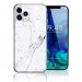 Силиконов калъф кейс Forcell Marble за Huawei Y5p, дизайн 1 4