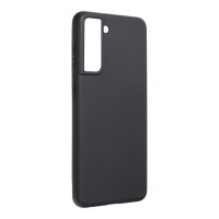 Силиконов калъф кейс Forcell Soft Case за Samsung Galaxy S20 FE / S20 FE 5G черен