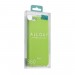 Силиконов калъф кейс Jelly Roar Colorful за iPhone 12 / iPhone 12 Pro, Лайм 2