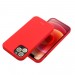 Силиконов калъф кейс Jelly Roar Colorful за Samsung A51, hot pink 3