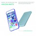 Силиконов калъф кейс Jelly Roar за iPhone 12 Mini черен 1