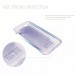 Силиконов калъф кейс Jelly Roar за iPhone 12 Mini черен 2