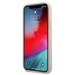 Силиконов калъф кейс Karl Lagerfeld KLHCP12MSTKLTLP за iPhone 12 / iPhone 12 Pro, Розов 2