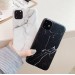 Силиконов калъф кейс Marble за Xiaomi Redmi Note 8 Pro ,Бял 3