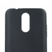Силиконов калъф кейс Matt TPU за Nokia 2.4, Черен 1