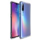 Силиконов калъф кейс MSVII Airbag за Xiaomi Mi 9 прозрачен