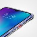 Силиконов калъф кейс MSVII Airbag за Xiaomi Mi 9 прозрачен 4