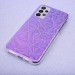 Силиконов калъф кейс, Neo case, за Samsung Galaxy A52 4G / A52 5G / A52S 5G, лилав 2