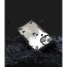 Силиконов калъф кейс Ringke FUSION X ,За iPhone 14 Plus ,черен	 6