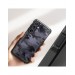 Силиконов калъф кейс Ringke FUSION X, За Samsung Galaxy S24 Camo Black, Черен Камофлаж 6