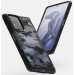 Силиконов калъф кейс Ringke FUSION X, За Xiaomi Mi 11T / MI 11T Pro , Camo черен  4