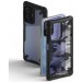Силиконов калъф кейс Ringke FUSION X, За Xiaomi Mi 11T / MI 11T Pro , Camo черен  3