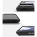 Силиконов калъф кейс Ringke FUSION X, За Xiaomi Mi 11T / MI 11T Pro, черен  2