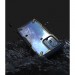 Силиконов калъф кейс Ringke FUSION X, За Xiaomi Mi 11T / MI 11T Pro, черен  1