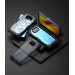 Силиконов калъф кейс Ringke FUSION X ,За Xiaomi Poco X3 NFC, черен  1