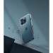 Силиконов калъф кейс Ringke FUSION , За iPhone 13 Pro Max, Прозрачен  6