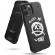 Силиконов калъф кейс RINGKE ONYX  Design за iPhone 12 Pro Max, Черен	