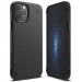 Силиконов калъф кейс RINGKE ONYX  за iPhone 12 / iPhone 12 Pro, Черен 1