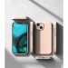 Силиконов калъф кейс Ringke Silicone, За iPhone 14 Plus, Pink Sand	 2