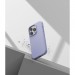 Силиконов калъф кейс Ringke Silicone, За iPhone 14 Pro, Lavender 4