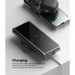 Твърд гръб кейс RINGKE SLIM за Samsung Z Fold 3, прозрачен 6