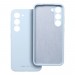 Силиконов калъф кейс ROAR case CLOUD SKIN за Samsung A16 4G/5G, Light Blue 1