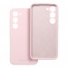 Силиконов калъф кейс ROAR case CLOUD SKIN за Samsung A16 4G/5G, Light Pink 1