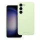 Силиконов калъф кейс ROAR case CLOUD SKIN за Samsung Galaxy A36 / A56, Зелен