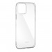 Силиконов калъф кейс ROAR case JELLY за Samsung S25 5G, Прозрачен 1