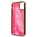 Силиконов калъф кейс с течен гел Guess GUHCN58GLTRPI iPhone 11 Pro ,розов 4