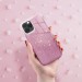 Силиконов калъф кейс Shining за Xiaomi Redmi 9A / 9AT, pink 2