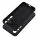 Силиконов калъф кейс Silicone Case 2mm за Samsung Galaxy A26 5G, черен 1