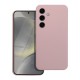 Силиконов калъф кейс Silicone Case за Samsung Galaxy A26 5G, Розов