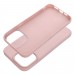 Силиконов калъф кейс Skin за Samsung Galaxy S24 FE, Light Pink 1