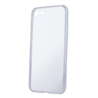Силиконов калъф кейс, Slim case, 1 mm, за Realme C21, прозрачен