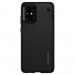 Силиконов калъф кейс Spigen Hybrid ”NX” за Samsung Galaxy S20+ Plus Matte Black 1