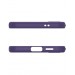 Силиконов калъф кейс Spigen Liquid Air Samsung Galaxy S24 Deep Purple 8