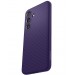 Силиконов калъф кейс Spigen Liquid Air Samsung Galaxy S24 Deep Purple 6