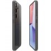 Силиконов калъф кейс Spigen Liquid Air Samsung Galaxy S24 Marble Grey 7