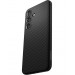 Силиконов калъф кейс Spigen Liquid Air Samsung Galaxy S24 Matte Black 5