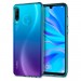 Силиконов калъф кейс Spigen Liquid Crystal Huawei P30 Lite, прозрачен 5