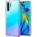 Силиконов калъф кейс Spigen Liquid Crystal Huawei P30 Pro, прозрачен 1